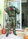 DRYSUIT 0504