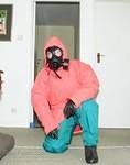 DRYSUIT 0505