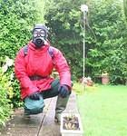 DRYSUIT 0506