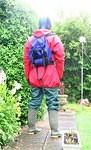 DRYSUIT 0507