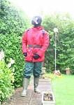 DRYSUIT 0508