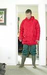 DRYSUIT 0509