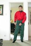 DRYSUIT 0510
