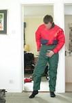 DRYSUIT 0511