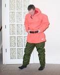 DRYSUIT 0515