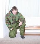 DRYSUIT 0516