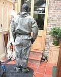 DRYSUIT 0519