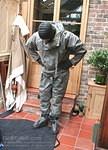 DRYSUIT 0520