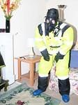 DRYSUIT 0522