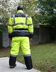 DRYSUIT 0523