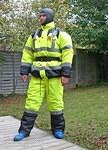 DRYSUIT 0524