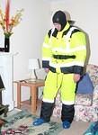 DRYSUIT 0525