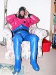 DRYSUIT 0526