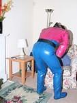 DRYSUIT 0529