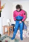 DRYSUIT 0530
