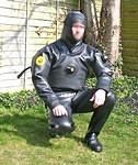 DRYSUIT 0531