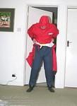 DRYSUIT 0541