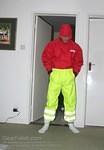 DRYSUIT 0542