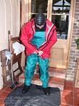 DRYSUIT 0544