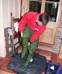 DRYSUIT 0545