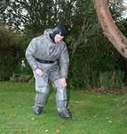 DRYSUIT 0550