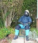 DRYSUIT 0552