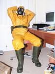 DRYSUIT 0558