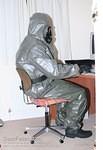 DRYSUIT 0560