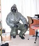 DRYSUIT 0561