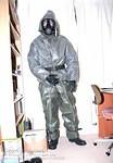 DRYSUIT 0562