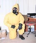 DRYSUIT 0563