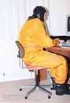DRYSUIT 0565