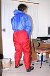 DRYSUIT 0567