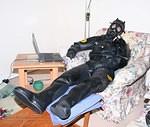 DRYSUIT 0572