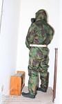 DRYSUIT 0574