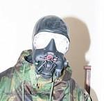 DRYSUIT 0575