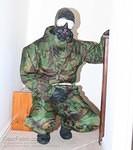 DRYSUIT 0576
