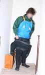 DRYSUIT 0578