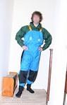DRYSUIT 0579