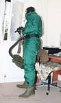 DRYSUIT 0580