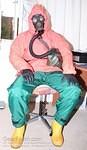DRYSUIT 0582
