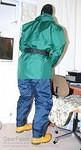 DRYSUIT 0584