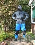 DRYSUIT 0588