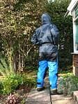 DRYSUIT 0589