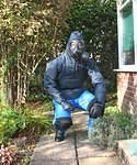 DRYSUIT 0590