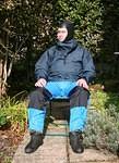 DRYSUIT 0591