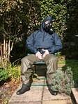 DRYSUIT 0592