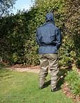 DRYSUIT 0593