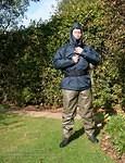 DRYSUIT 0594