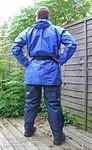 DRYSUIT 0595